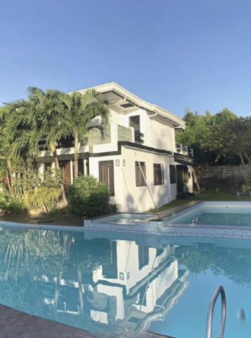 San Isidro, Dauis, Townhouse For Sale