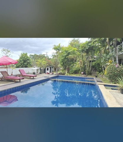 San Isidro, Dauis, Townhouse For Sale