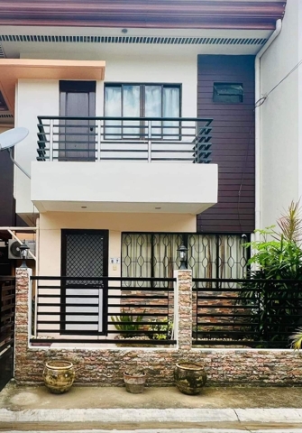 Basak, Lapu-lapu, House For Sale