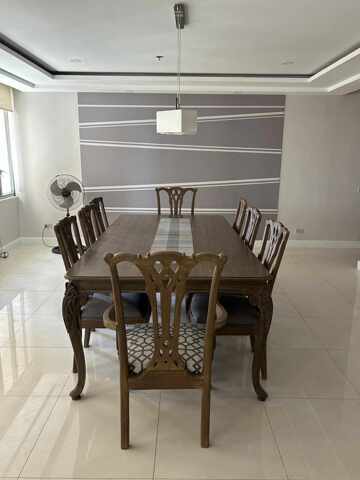 Ugong, Pasig, Condo For Rent