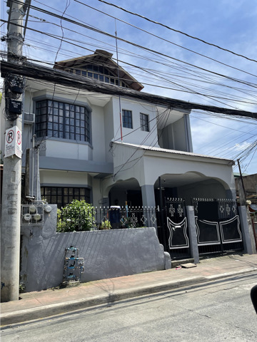 Parang, Marikina, House For Sale