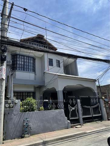 Parang, Marikina, House For Sale