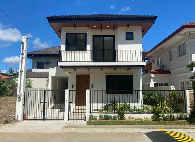 Inchican, Silang, House For Sale