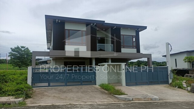 Tungkong Mangga, San Jose Del Monte, Villa For Sale