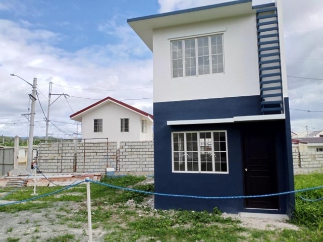 Dalig, Teresa, Townhouse For Sale