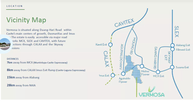 Anabu I-g, Imus, Lot For Sale