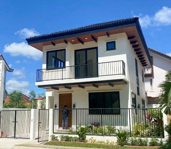 Inchican, Silang, House For Sale