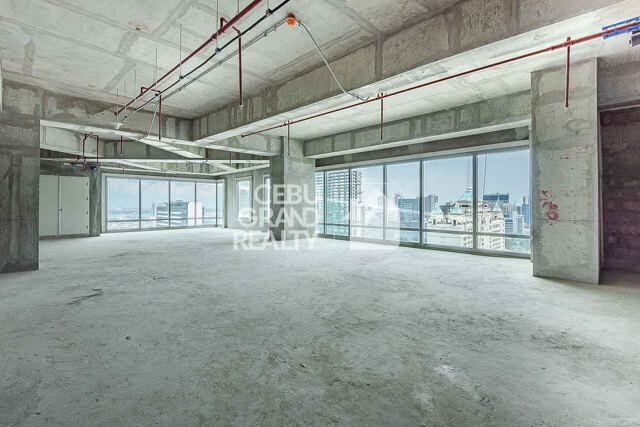 Cebu It Park, Cebu, Office For Sale