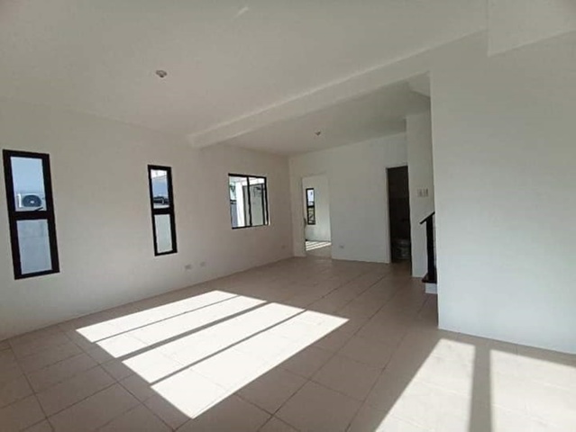 San Isidro, Cainta, House For Sale