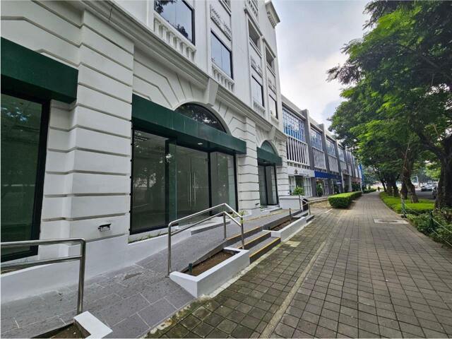 Alabang, Muntinlupa, Property For Rent
