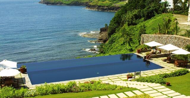 Natipuan, Nasugbu, Lot For Sale