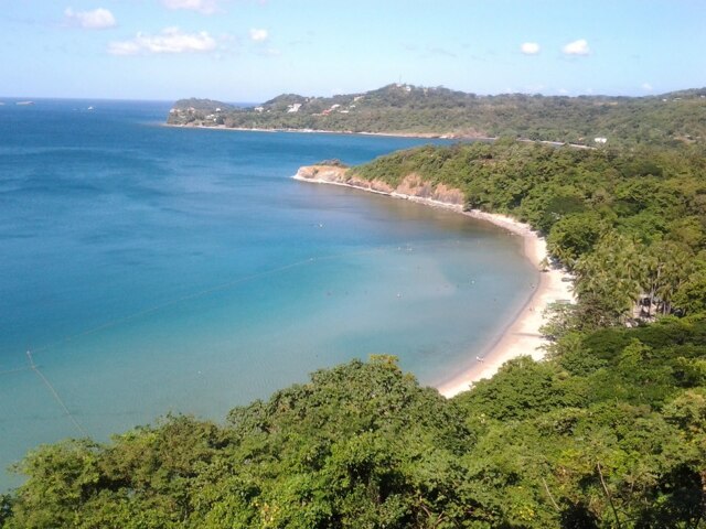 Natipuan, Nasugbu, Lot For Sale