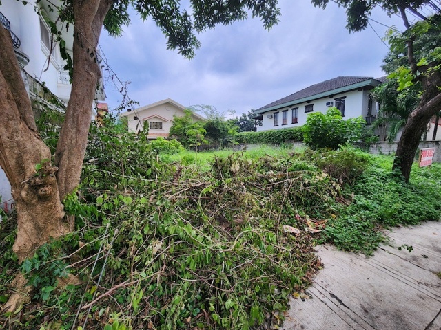 Cupang, Muntinlupa, Lot For Sale