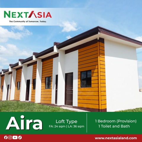 Soledad, San Pablo, Townhouse For Sale