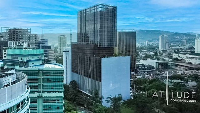 Cebu Business Park, Cebu, Office For Sale