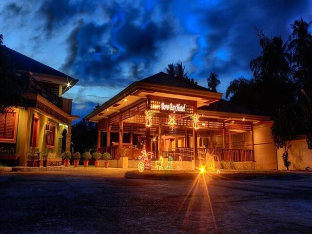 Baybay Blvd., Borongan, Boro Bay Hotel