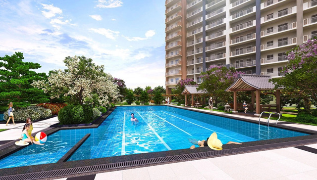 Malamig, Mandaluyong, Condo For Sale