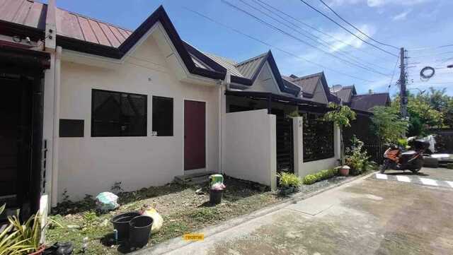 Subabasbas, Lapu-lapu, House For Sale