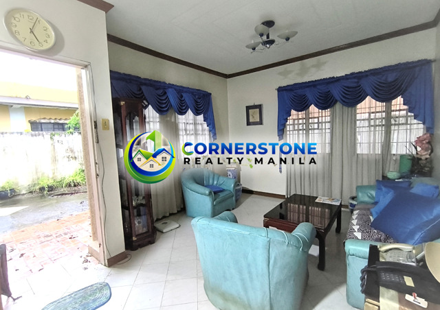 Talon Dos, Las Pinas, House For Sale