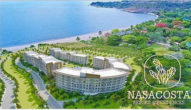 Natipuan, Nasugbu, Lot For Sale