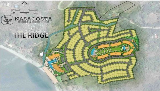 Natipuan, Nasugbu, Lot For Sale