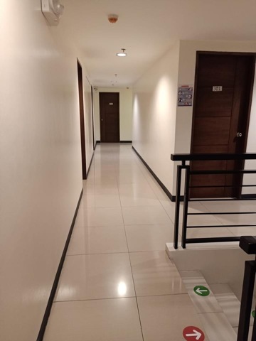 San Miguel, Manila, Apartment For Sale