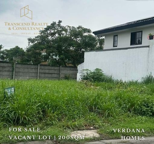 Molino Iv, Bacoor, Lot For Sale Molino Iv, Bacoor, Lot For Sale