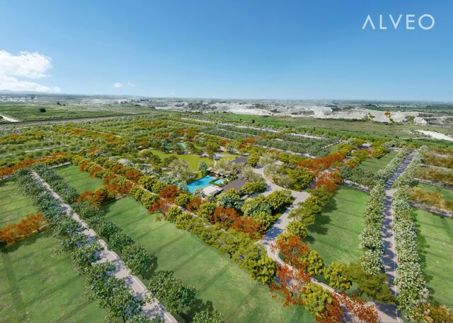 Dolores, Porac, Lot For Sale