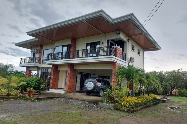 Macayug, San Jacinto, House For Sale