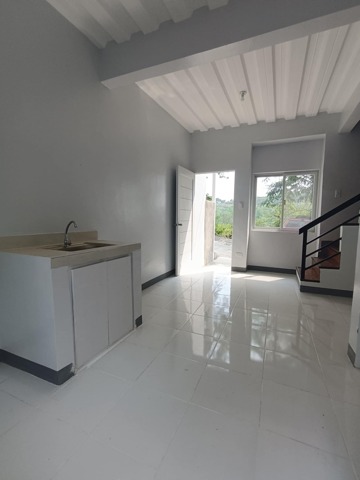 San Roque, Angono, Townhouse For Sale