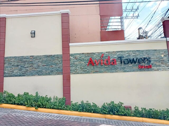 San Dionisio, Paranaque, Property For Rent