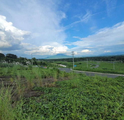 Calabuso North, Tagaytay, Lot For Rent