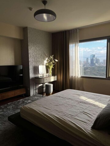 Greenhills, San Juan, Property For Rent