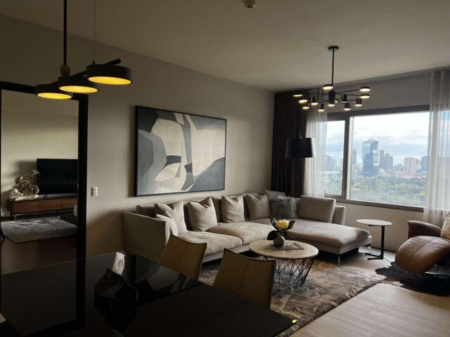 Greenhills, San Juan, Property For Rent