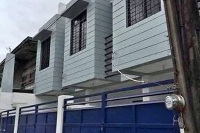 Plainview, Mandaluyong, Townhouse For Sale