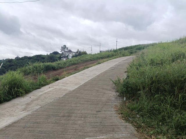 Bilibiran, Binangonan, Lot For Sale