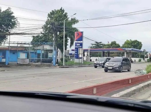 Quezon City, Quezon, Lot For Rent