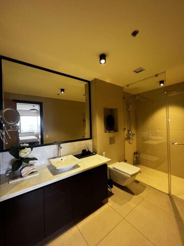 Greenhills, San Juan, Property For Rent