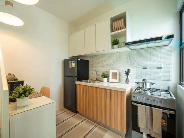 Santiago, General Trias, House For Sale