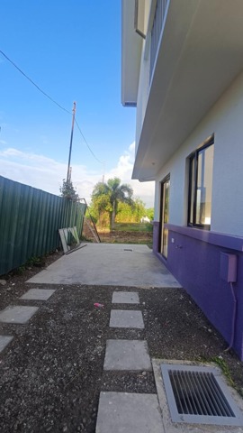 Sahud Ulan, Tanza, Townhouse For Sale