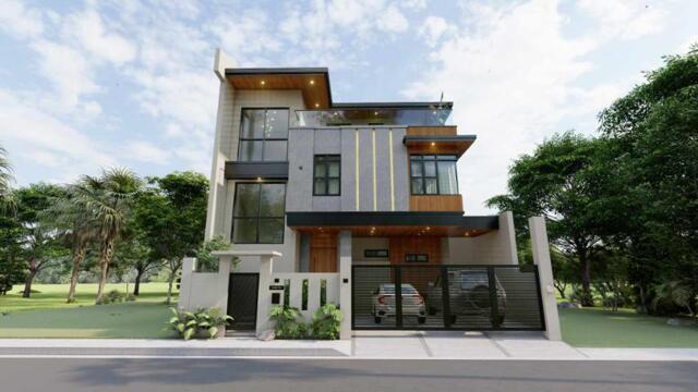 Mayamot, Antipolo, Townhouse For Sale