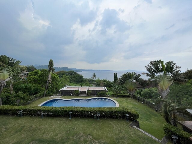 Balaytigui, Nasugbu, House For Sale