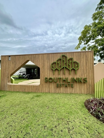 Almanza Dos, Las Pinas, Lot For Sale