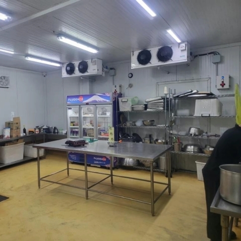 San Isidro, Cainta, Office For Sale