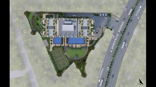 Balingasa, Quezon, Condo For Sale Balingasa, Quezon, Condo For Sale