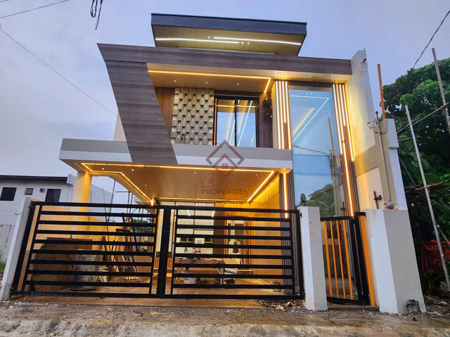 San Juan, Cainta, House For Sale San Juan, Cainta, House For Sale