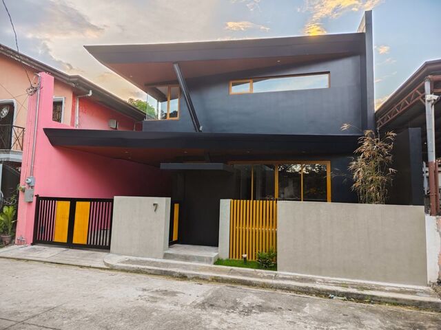 Santo Nino, Marikina, House For Sale