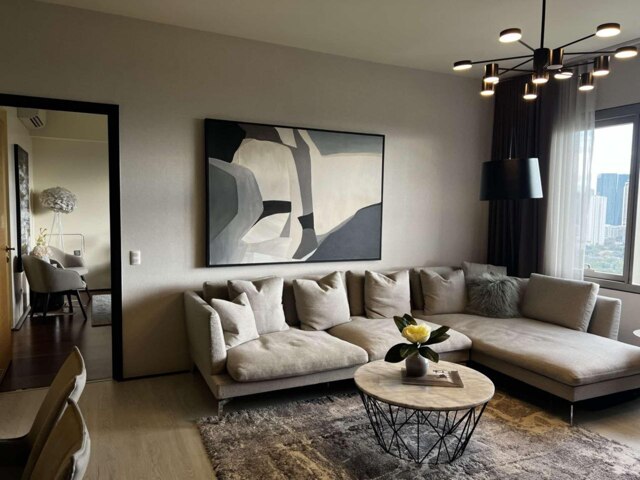 Greenhills, San Juan, Property For Rent