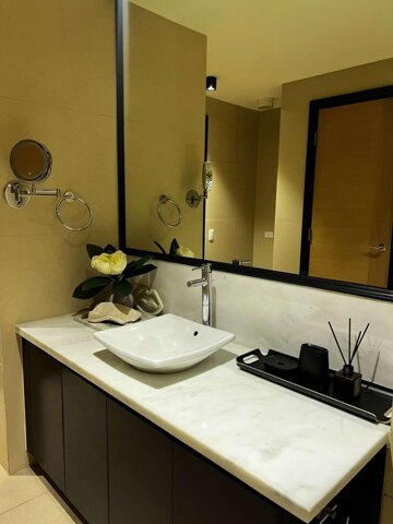 Greenhills, San Juan, Property For Rent