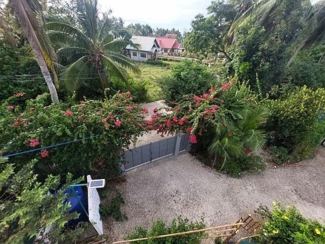 Dumanhog, Siquijor, Lot For Sale